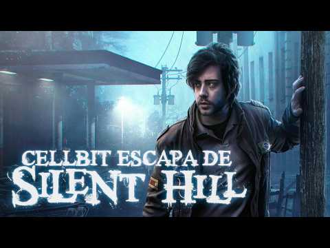 Eu vou me trancar em uma Escape Room por 5 dias