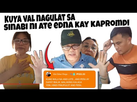 KAPROMDI ANONG NANGYAYARI SAYO? MADAMI BUMABATIKOS SAYO!?