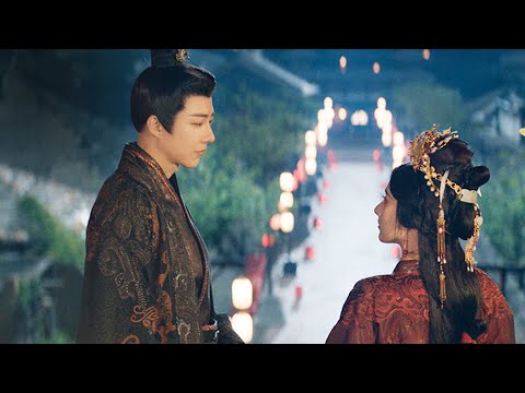 ❤️‍🔥女君醉酒哭泣思念故土親人，何處是故鄉，惹男君垂憐【折腰】#刘宇宁 #宋祖儿