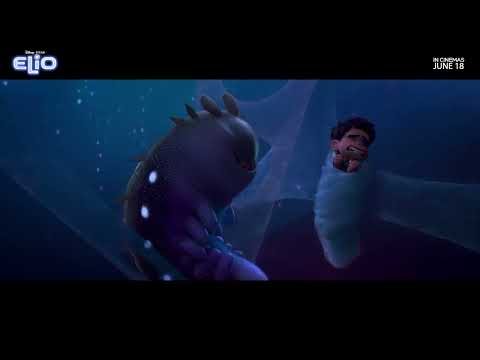 Disney & Pixar’s Elio | Belong Featurette | In Cinemas June 18