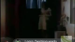 El ratero de la vecindad ( el chavo del 8)