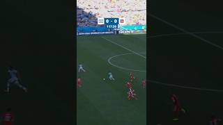 WILD WORLD CUP ENDING! Argentina vs Switzerland