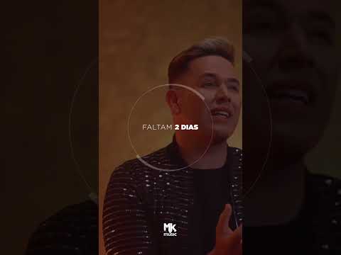 São só 2 dias que faltam para a estreia de "Foi Por Você", próximo clipe do Pr Lucas #nãoperca São só 2 dias que faltam para a estreia de