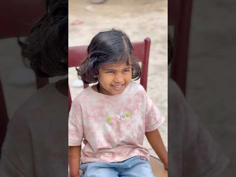 Mere bhai ko mat dantiye😂