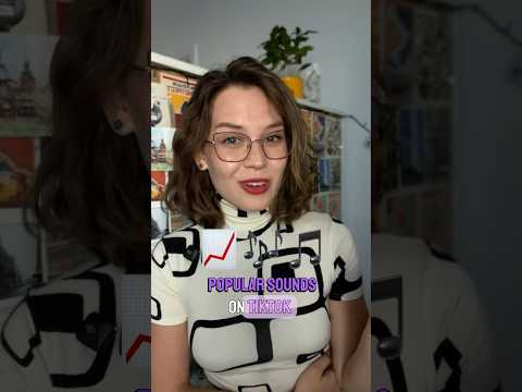 🔥 Want to go viral? Start with the right sound.