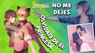 Y SI CHAT LE ROBA LA ESPOSA A LUKA