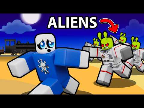 The Best Fake Dead Rails Games on Roblox