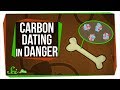 Understanding Carbon Dating and Its Challenges