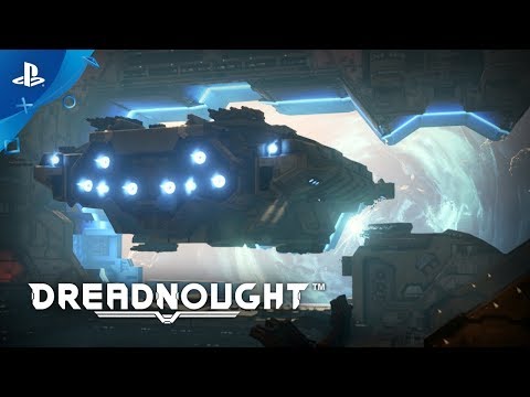 Dreadnought - Patch 3 Overview | PS4