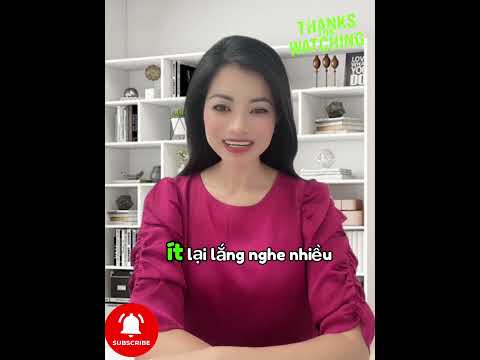 Ngày 5: Nói ít lại,lắng nghe nhiều hơn đó chính là tình yêu thật sự!#thongdiepchualanh #trietlysong