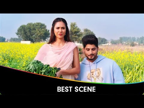 Main Viyah Nahi Karona Tere Naal | Punjabi Movie | Best Scene | Sonam Bajwa, Kanishka Bhagat