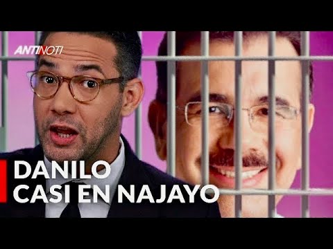 Danilo Medina Está Cada Día Más Cerca De Najayo | Antinoti