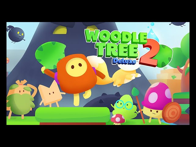 Woodle Tree 2 Deluxe, Rambling, and a Formal Farewell.