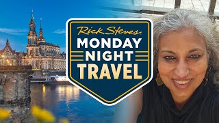 Dresden with Seema Prakash