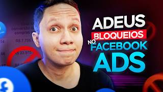 Como fazer CONTINGÊNCIA NO FACEBOOK ADS do jeito certo (Atualizado 2025)