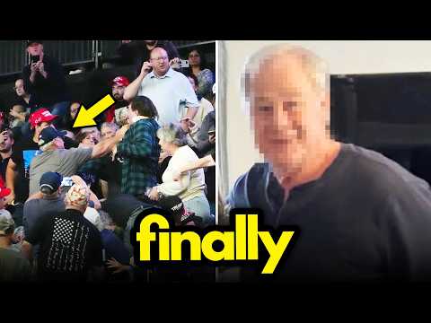 MAGA Woman Abuser INSTANTLY LOSES HIS <strong>JOB</strong>