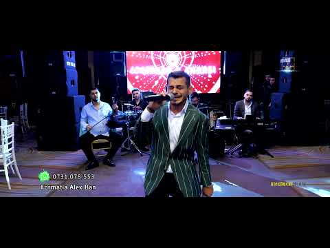Alex Ban - 2025 - Maica draga pentru tine (Cover C. Lataretu)