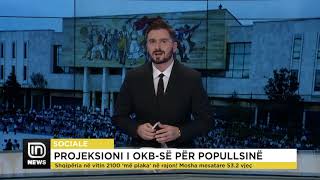 IN News 12/09/2019 | IN TV Albania