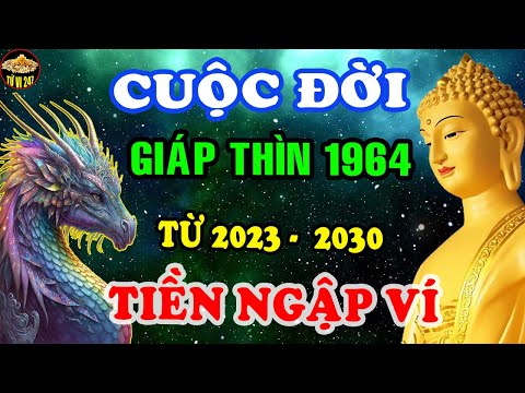 Tổng Quan Tử Vi 2023