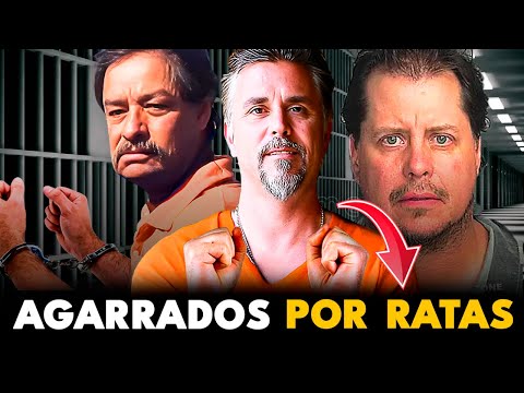 🔥A LA CARCEL POR TRANZAS??: Restauradores que LA LEY LOS ATRAPO