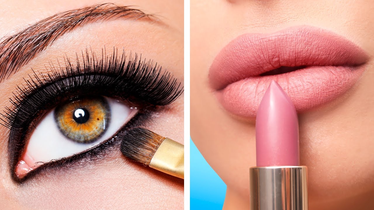 Amazing Beauty and Makeup Hacks for You