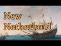 Dutch Colonial History and Iroquois Relations