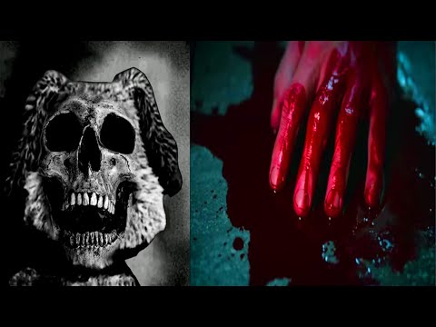 В твоей школе происходит что-то странное...