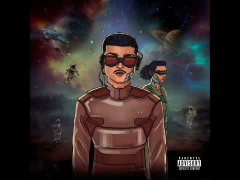 SACAR aka Lil Buddha - Toxic Lover ft. 88savagegod (Official Audio)