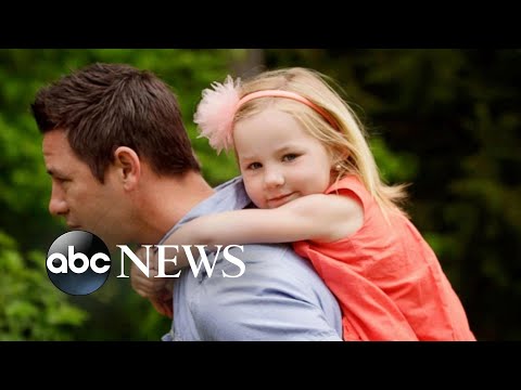 'What the little girl saw' Part 1: Police find bloody murder scene