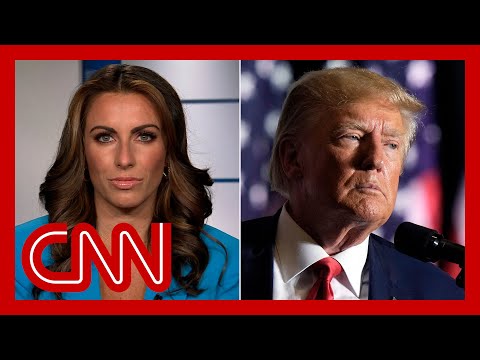 Ex-Trump official reveals when she noticed a shift in Trump's attitude