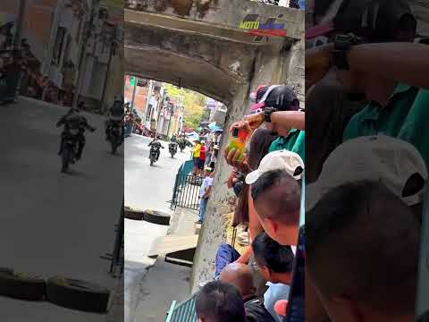 Carreras de MOTOS la llanada Nariño #motovelocidadcolombia #motovelocidad #rider