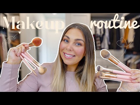 Everyday Mummy Makeup Routine as an Ex Beauty Guru!