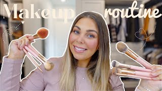 Everyday Mummy Makeup Routine as an Ex Beauty Guru!