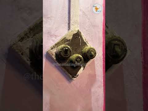 65 साल की टेक्नोलॉजी - गांव में जब लाइट आई