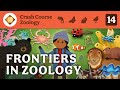 Zoology Concepts and Ethical Issues