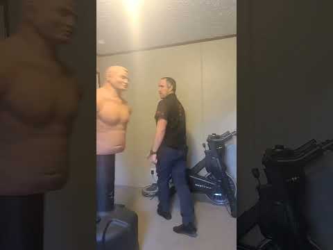 Kicks #practice #protectyourself #defendyourself #kickboxing #martialarts #kenpo #karate #kicks #yes