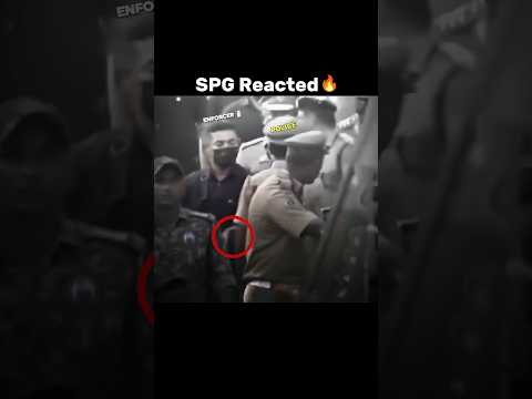 SPG Don't Trust Chill 🗿🥶🚫 - Pm modi  #shorts #viralvideo #trending