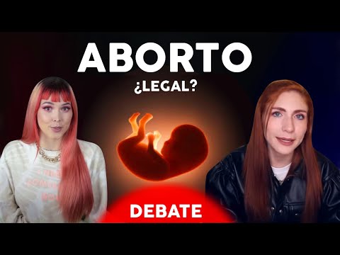 Provida vs. Proaborto I DEBATE
