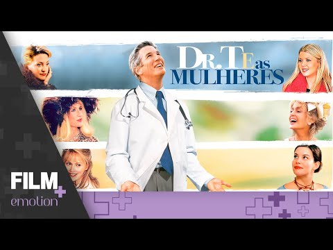 Dr. T e As Mulheres // Filme Completo Dublado // Comédia // Film Plus Emotion