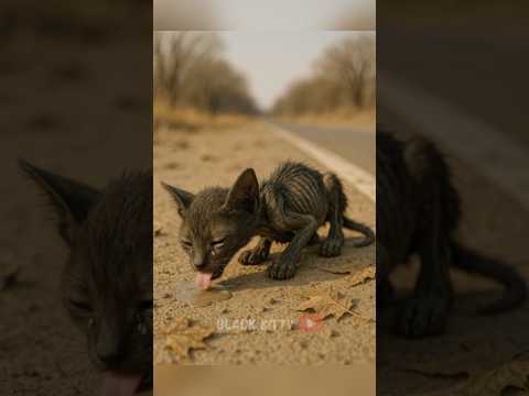 He Was Abandoned Just For Being Black. ๐ข๐
