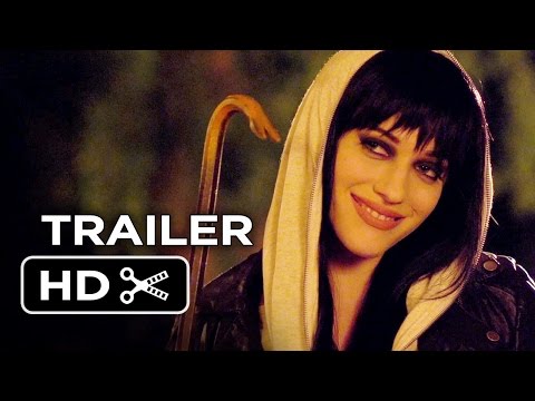 Suburban Gothic Official Trailer 1 (2014) - John Waters, Kat Dennings Horror Comedy HD