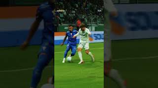 Andreas Pereira completa 1 ano de Palmeiras