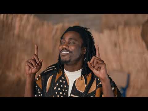 Wally B. Seck  - MBARODI (inflation)