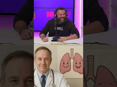 Y tus padres... ¿De qué trabajan? 😂