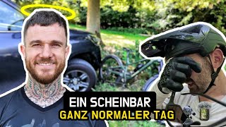Ein SCHEINBAR ganz normaler Tag - wäre nicht @f2theabio mit dabei!