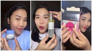 Rekomendasi Produk Berfaedah Skincare Vitamin Body Care