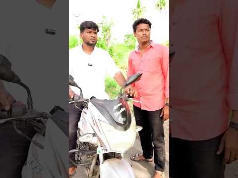 😍😅பீட்டர் மாமா பயலுகடா🔥🤣|BIKECARE360 #tamil #automobile #comedy #trendingshorts #welding #gear #bike