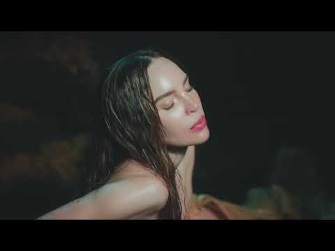 Belinda & Tokischa - Wet Dreams (Visualizer)