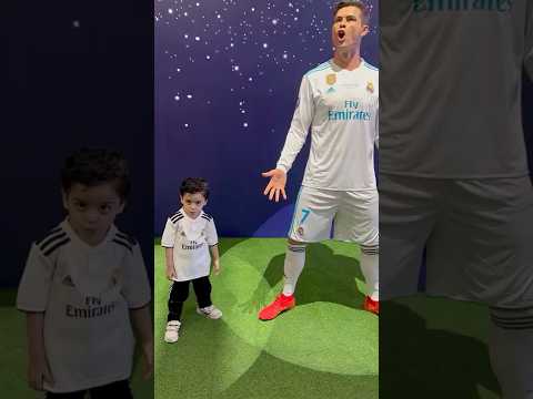 Sigma Ronaldo #cr7 #football #worldcup #edit #messi #foryou #ronaldo #trending #sigmaboy #easports