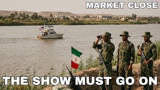 Is the Fed’s Next Move a HIKE? | Market Close